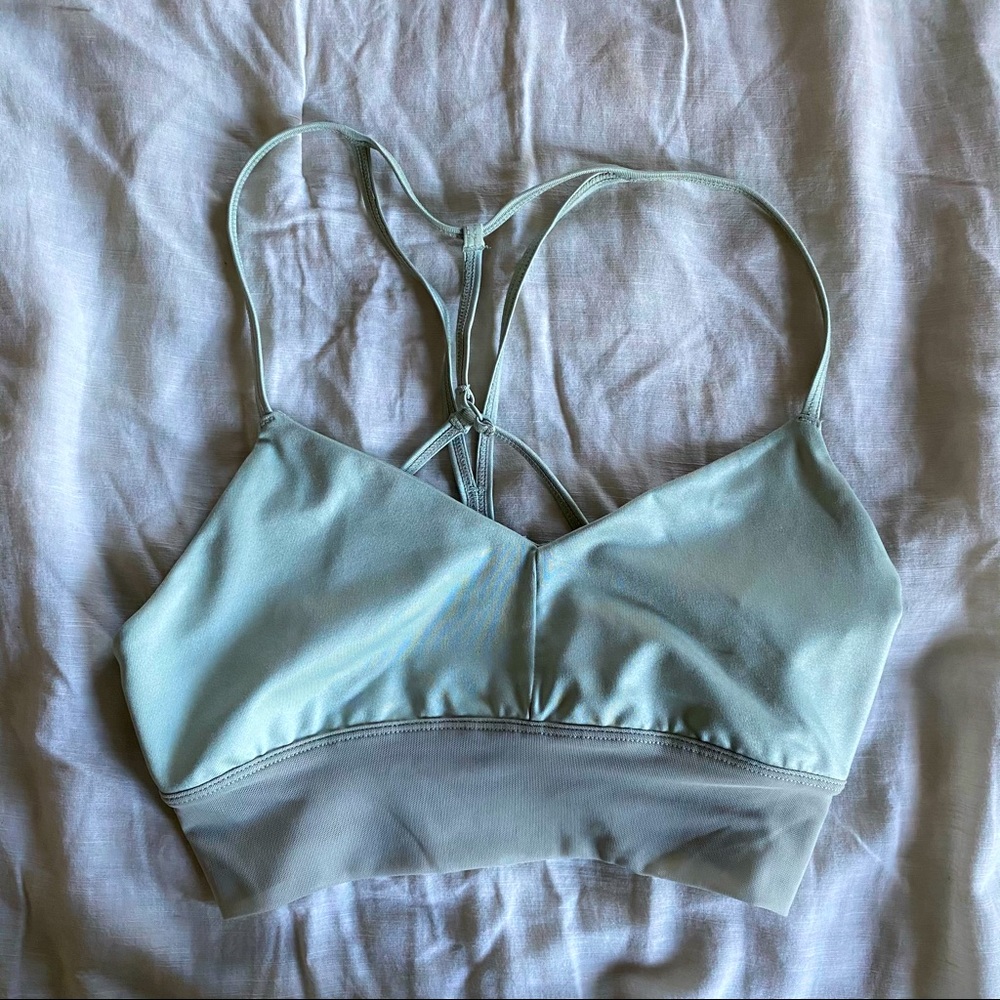 Alo sports bra